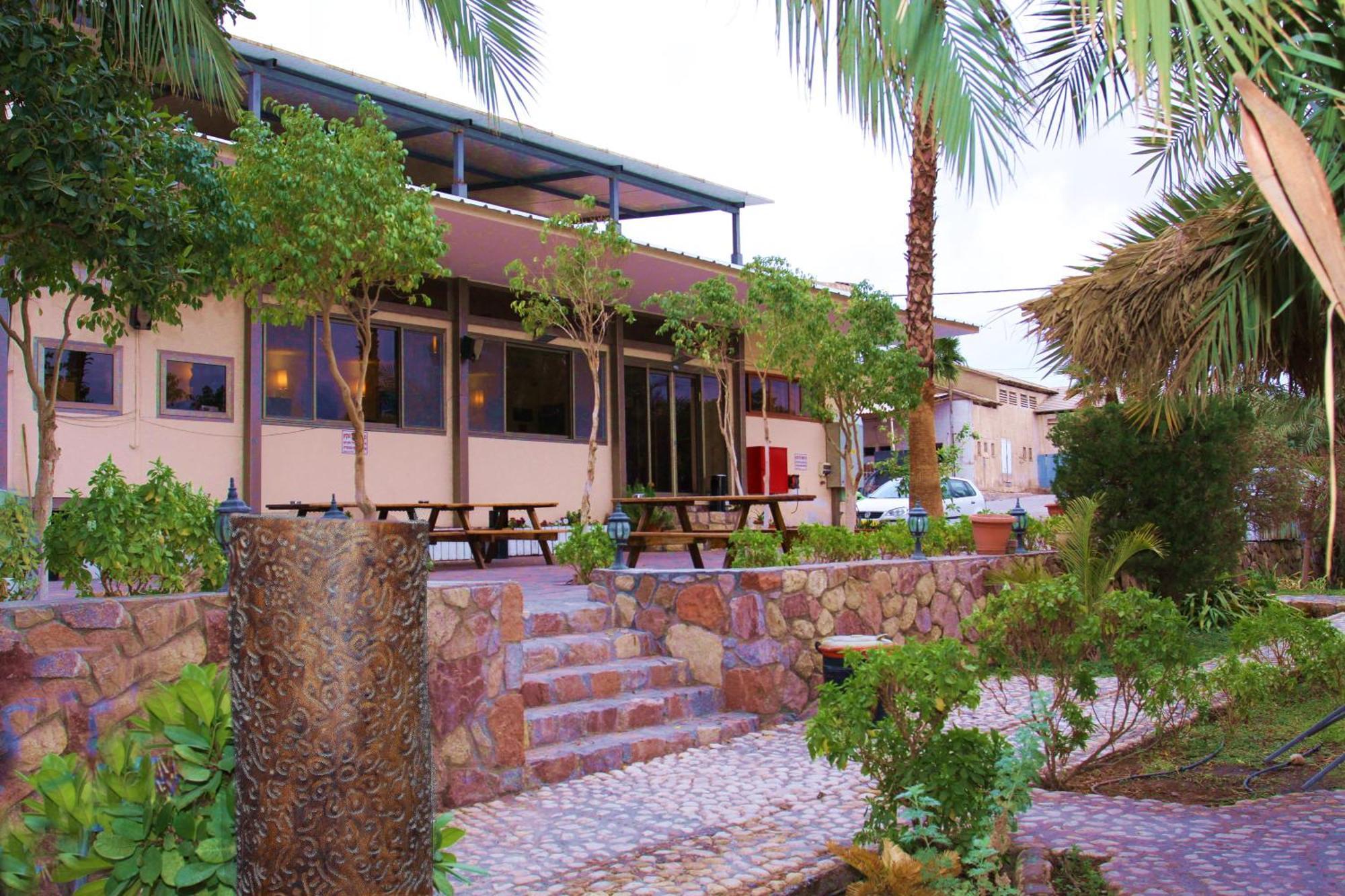 Hostel Arava Eilat