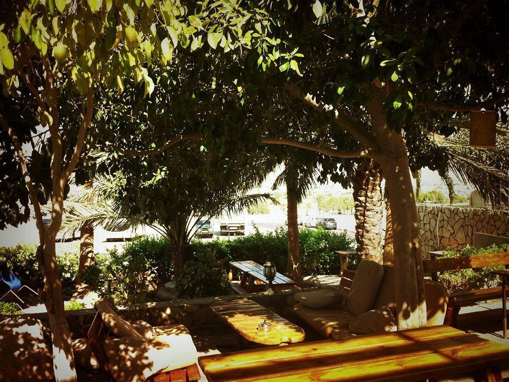 Arava