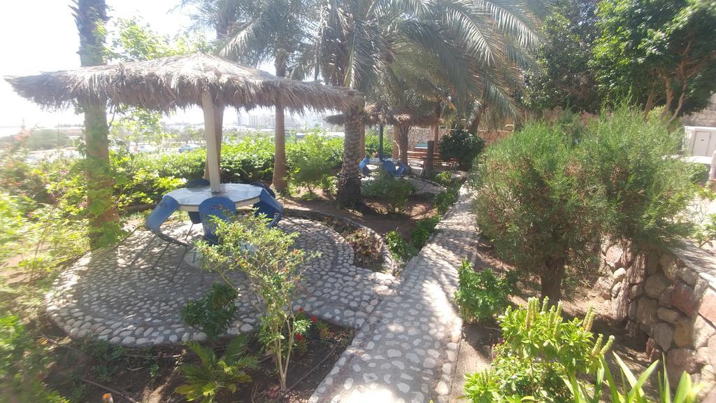 Hostel Arava *