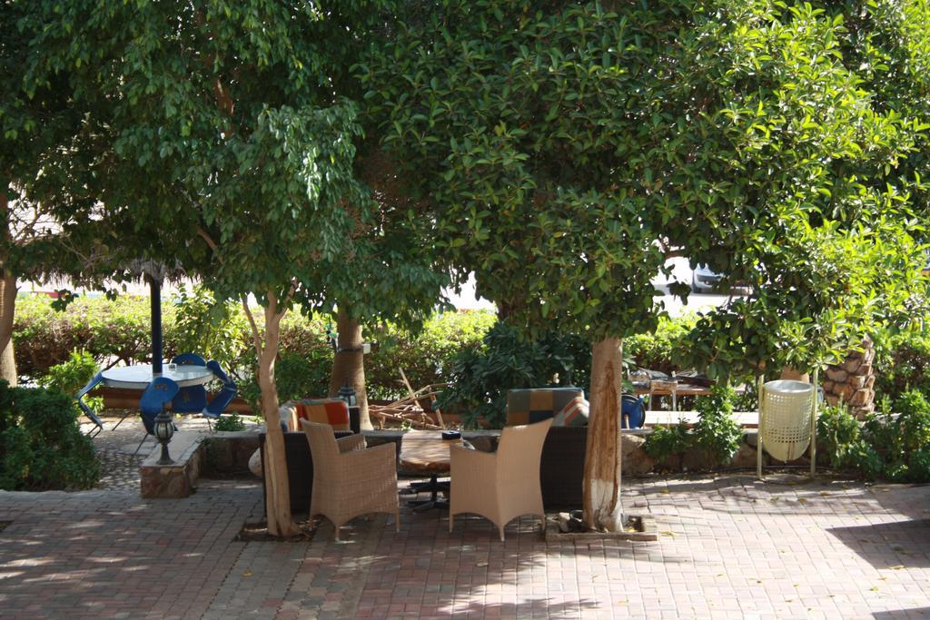 Arava Eilat