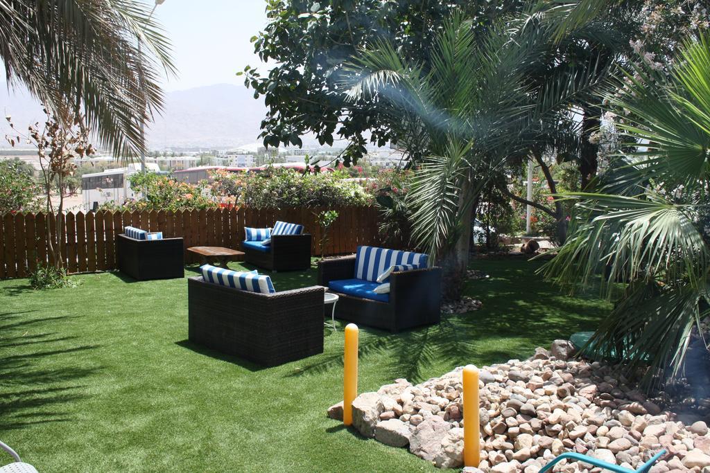 Hostel Arava