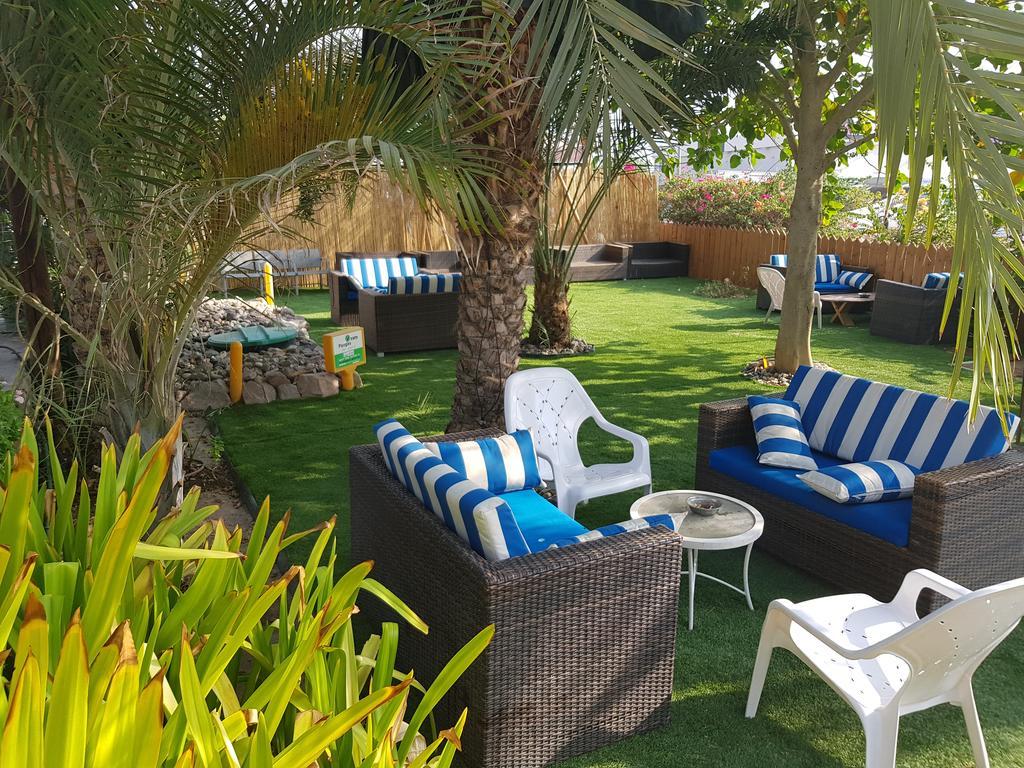 Arava Hostel