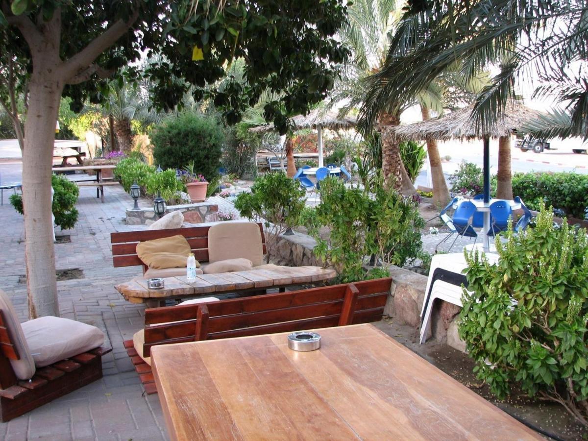 Hostel Arava Eilat